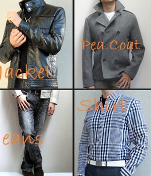 About Men's Fashion For Less
