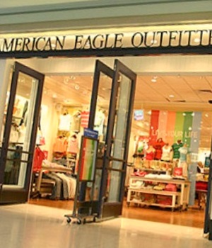 American Eagle Outfitters - One of My Favorite Men's Clothes Stores