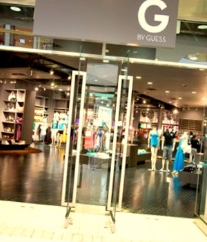 G By Guess - One of My Favorite Men's Clothes Stores