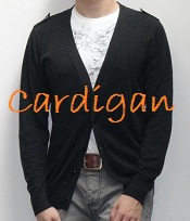 Popular Cardigan Category