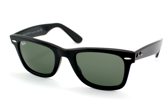 Ray Ban Original Wayfarer Sunglasses