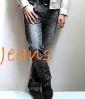 Popular Jeans Category