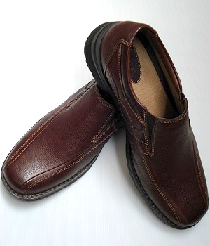 aldo mens slip on dress shoes