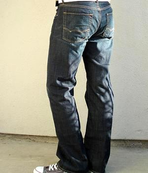 ae bootcut jeans