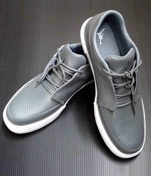 Men's Diesel Gray Casual Lace-Up Fashion Sneakers