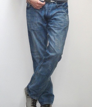 mens levi straight leg jeans