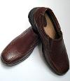 Rubber Loafers