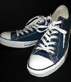 Converse All Star Blue Shoes Converse All Star Blue Shoes