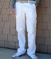 Express White Cotton Pants Express White Cotton Pants