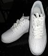 Nike White Running Shoes With White Shoe Laces Nike White Running Shoes With White Shoe Laces