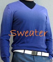 Popular Sweater Category